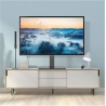 Techly Universal Desktop Stand 32-55in