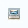 Techly Universal Desktop Stand 32-55in