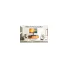 Techly Universal Desktop Stand 32-55in
