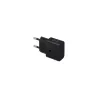 Samsung Power Adapter 25W wo.cable Black