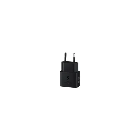 Samsung Power Adapter 25W wo.cable Black