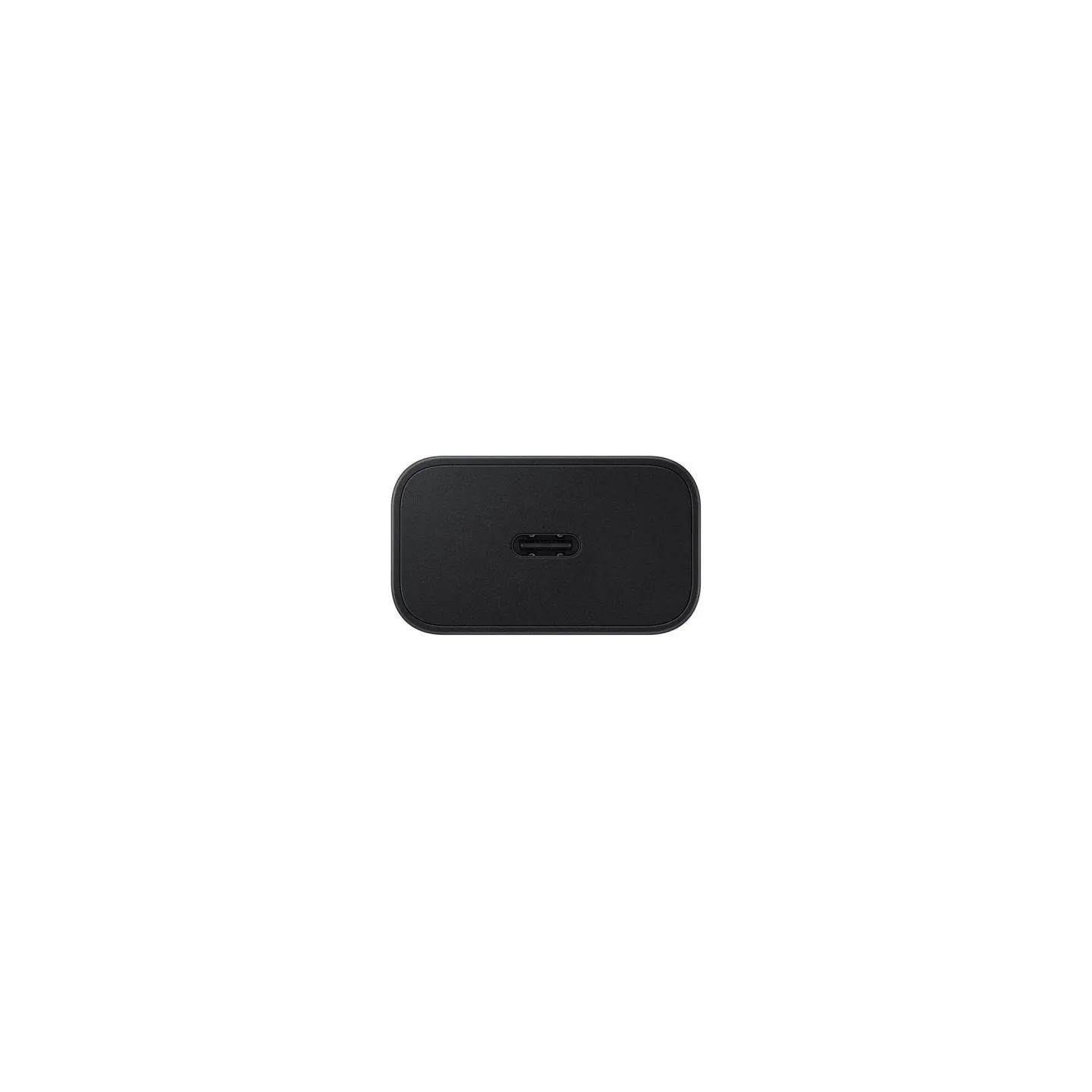 Samsung Power Adapter 25W wo.cable Black