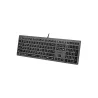 A4Tech FSTYLER FX60H White Backlit wired