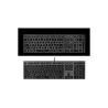 A4Tech FSTYLER FX60H White Backlit wired