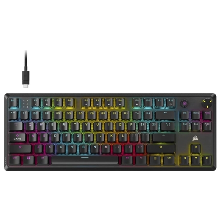 Corsair K70 CORE TKL Tenkeyless Mech KB