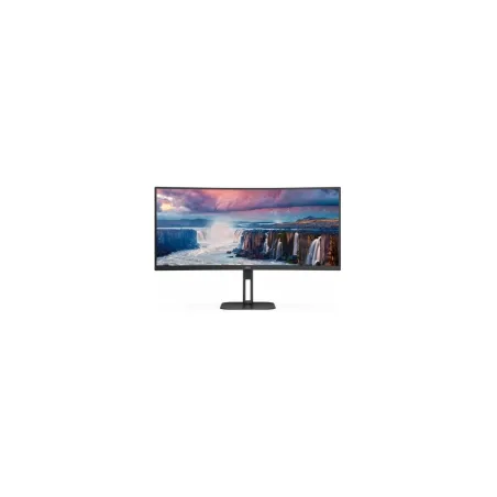 AOC CU34V5C/BK 34inch monitor