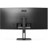 AOC CU34V5C/BK 34inch monitor