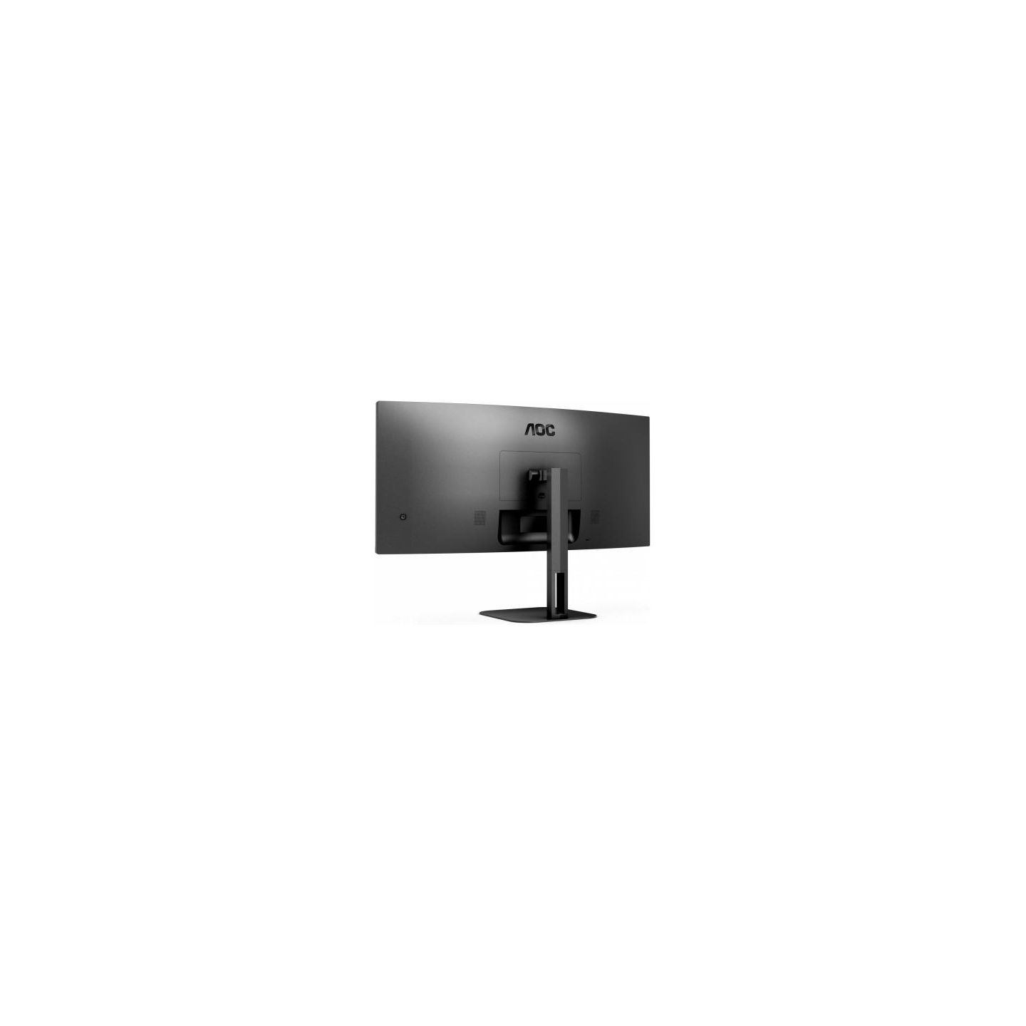 AOC CU34V5C/BK 34inch monitor