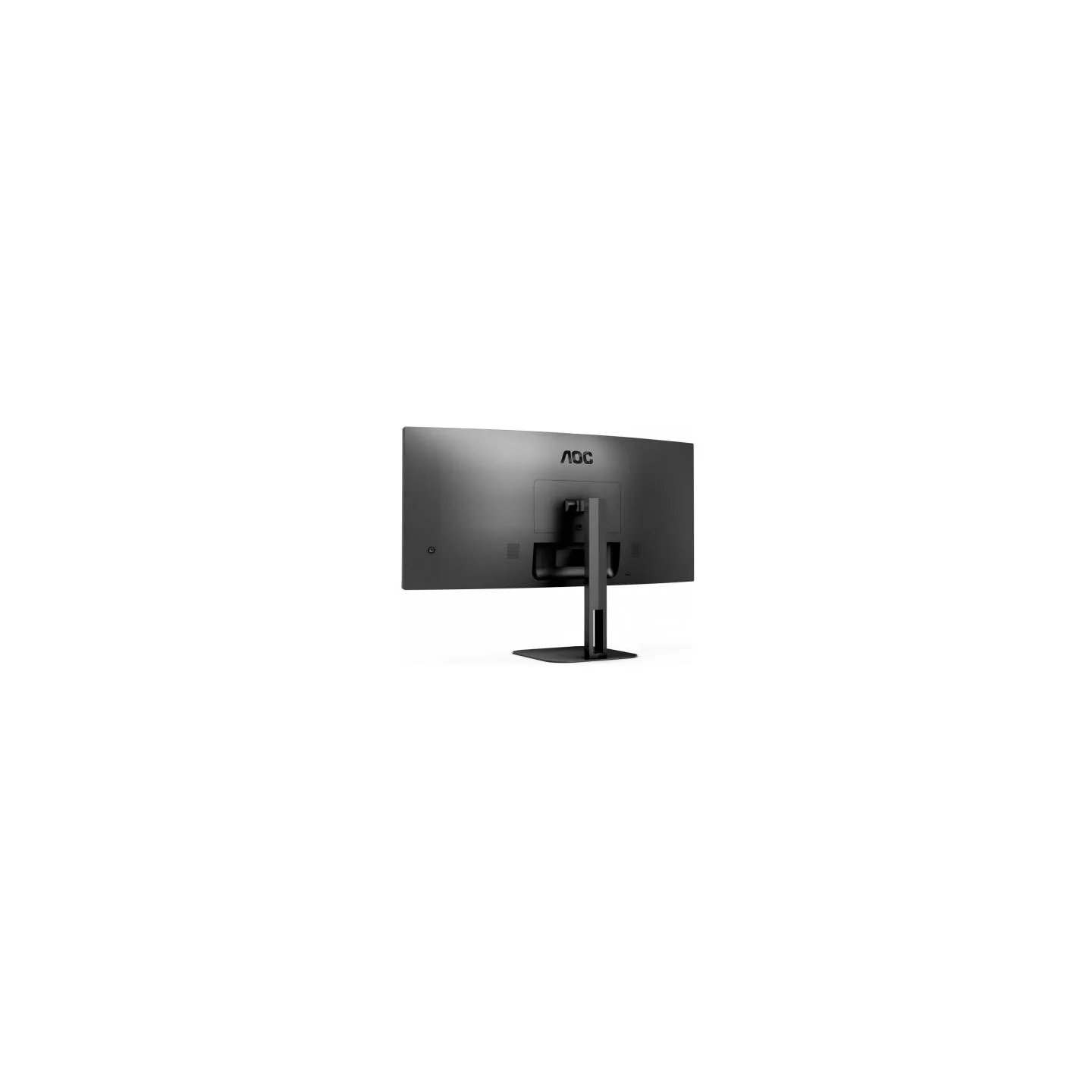 AOC CU34V5C/BK 34inch monitor