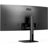 AOC CU34V5C/BK 34inch monitor