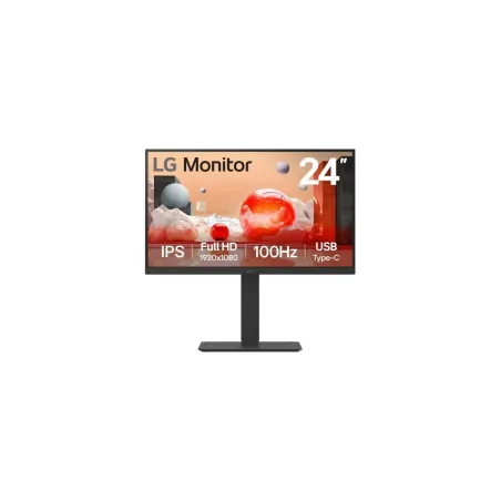 LG 24BA750-B.AEU 23.8inch IPS Monitor