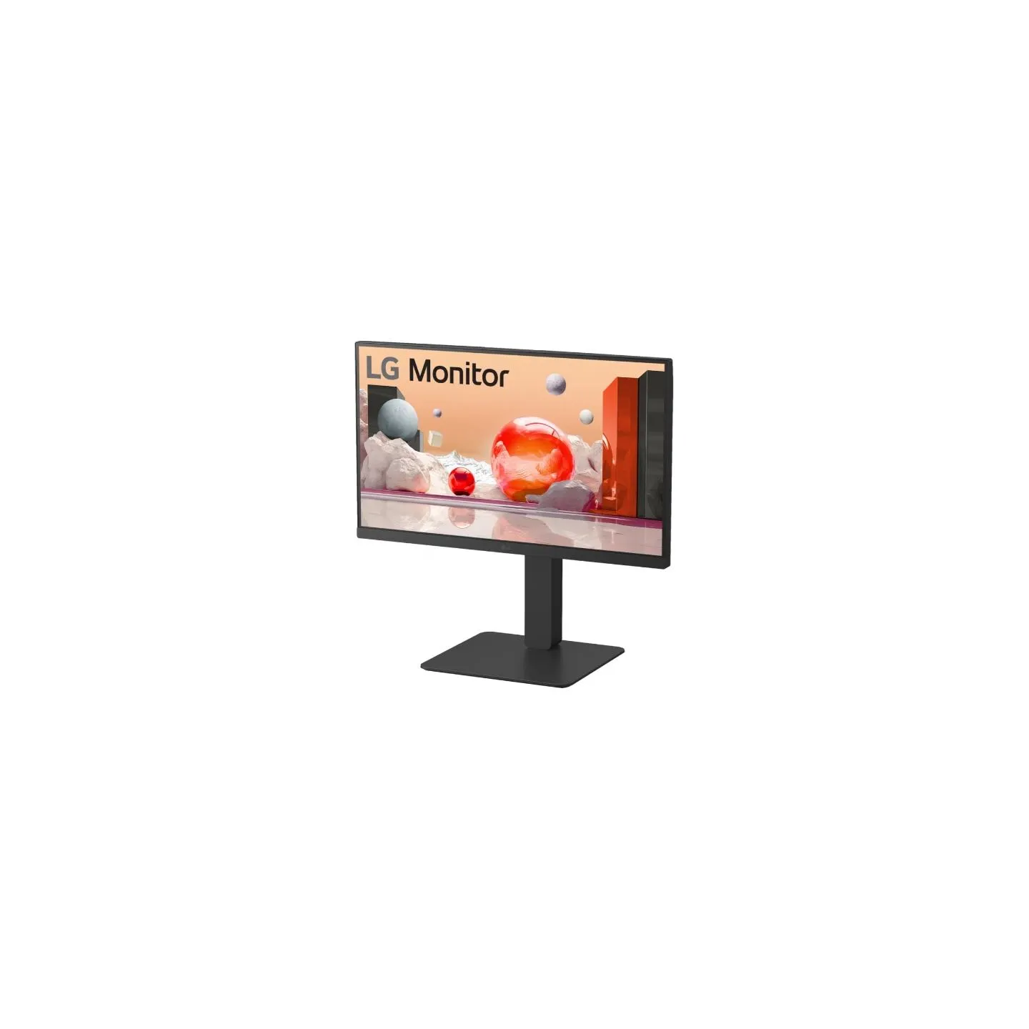 LG 24BA750-B.AEU 23.8inch IPS Monitor