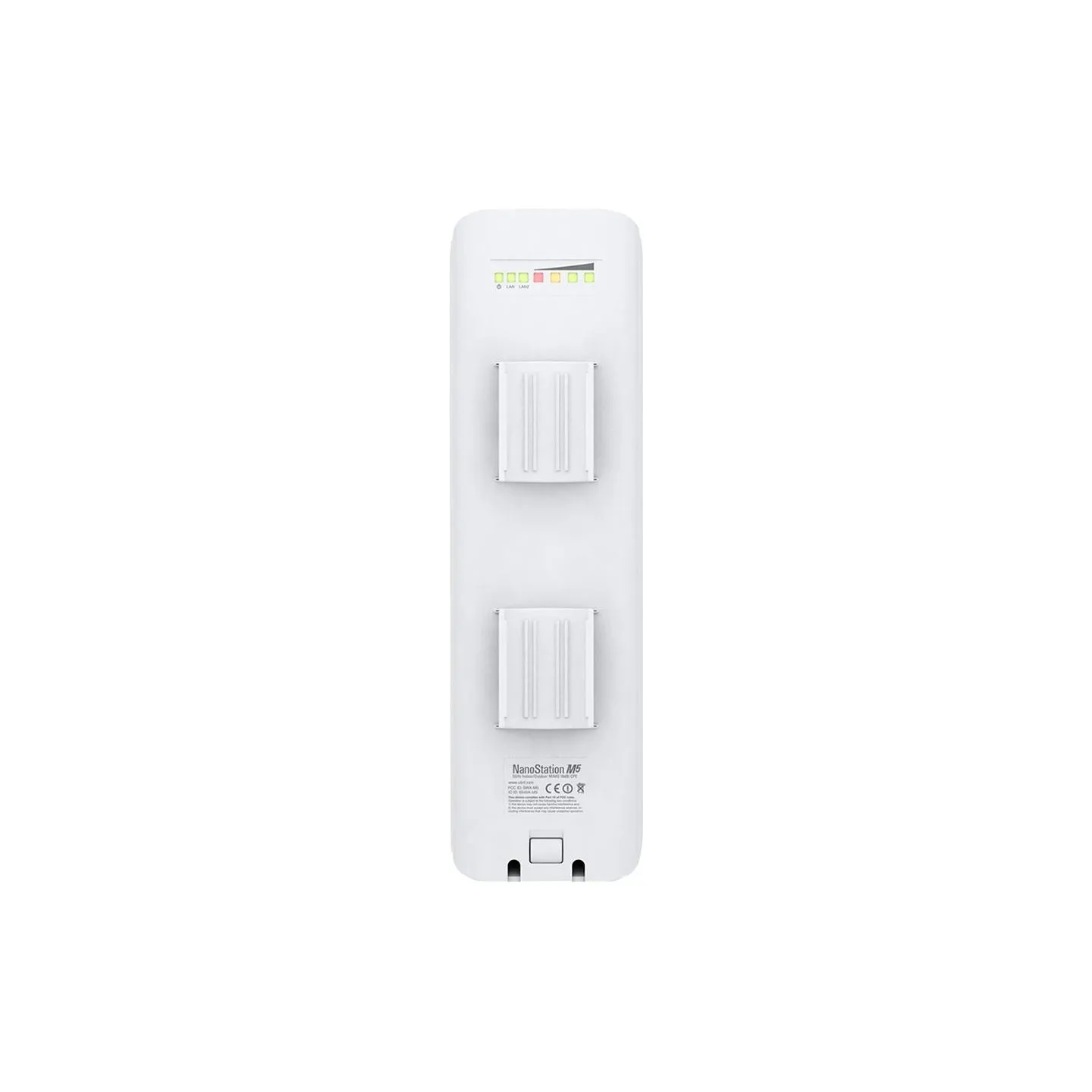 Ubiquiti UBIQITI UISP airMAX NanoStation M5, 5 GHz