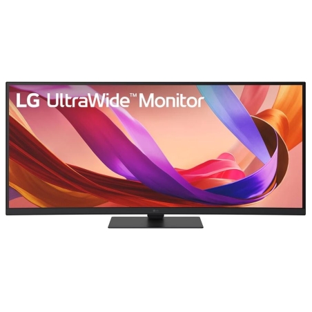 LG 34U650A-B.AEU 34i WQHD IPS UltraWide