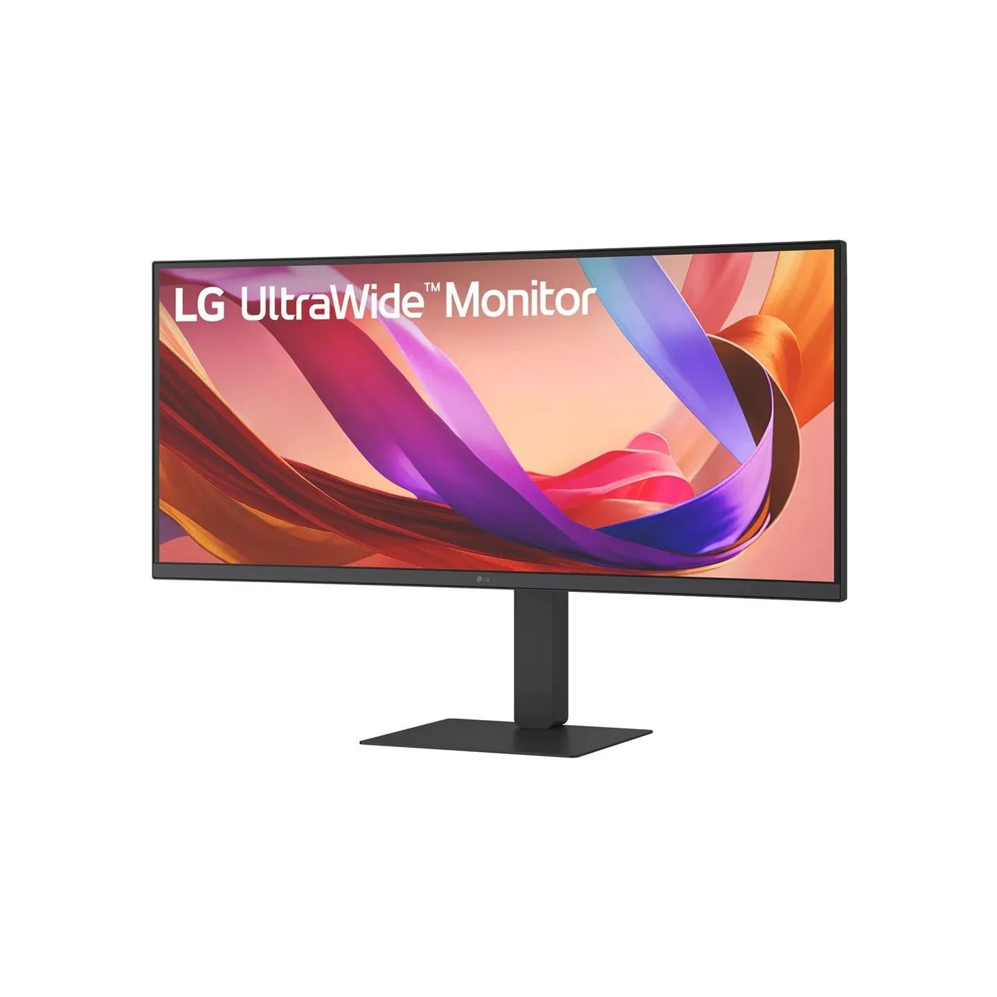 LG 34U650A-B.AEU 34i WQHD IPS UltraWide