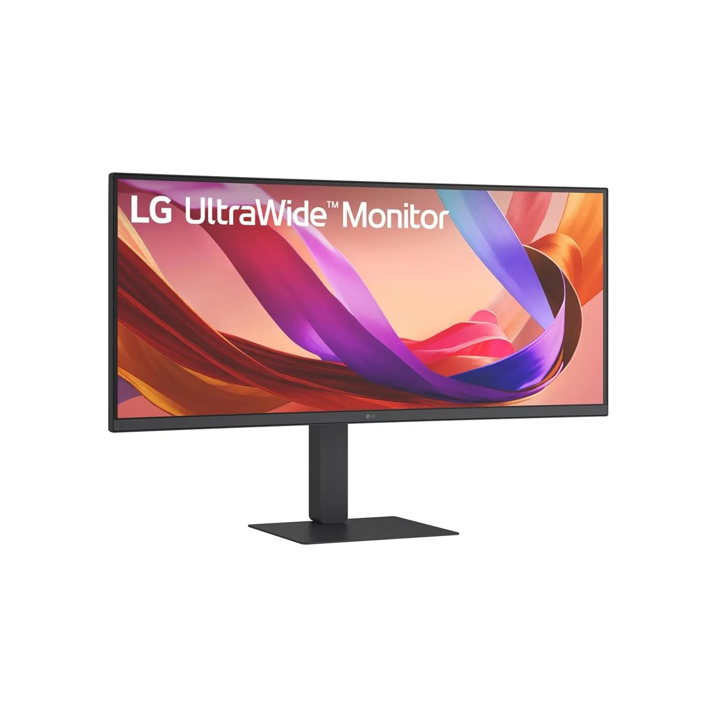 LG 34U650A-B.AEU 34i WQHD IPS UltraWide