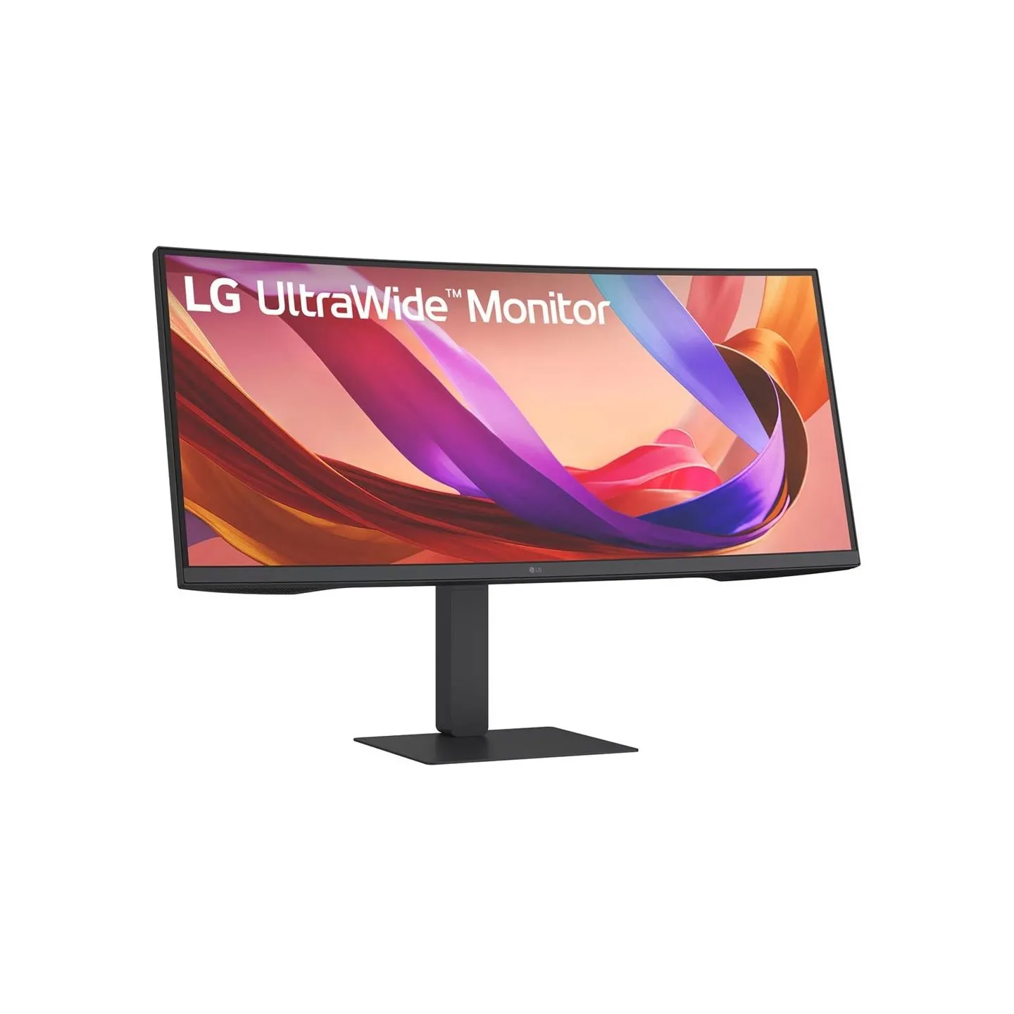 LG 34U650A-B.AEU 34i WQHD IPS UltraWide