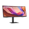 LG 34U650A-B.AEU 34i WQHD IPS UltraWide