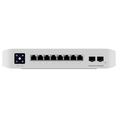 Ubiquiti UniFi Switch Pro 8 PoE