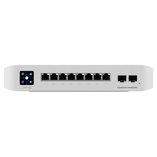 Ubiquiti UniFi Switch Pro 8 PoE