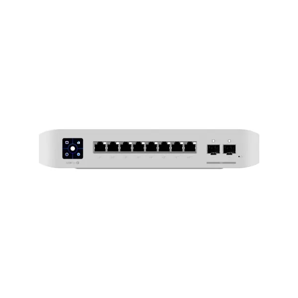Ubiquiti UniFi Switch Pro 8 PoE