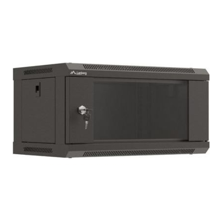 Lanberg rack cabinet 19 4u/540x350