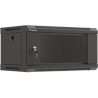 Lanberg rack cabinet 19 4u/540x350