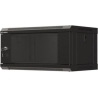 Lanberg rack cabinet 19 4u/540x350