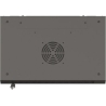 Lanberg rack cabinet 19 4u/540x350