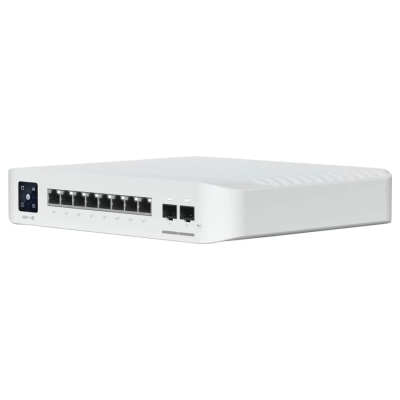 Ubiquiti UniFi Switch Pro 8 PoE