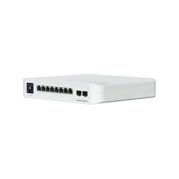 Ubiquiti UniFi Switch Pro 8 PoE