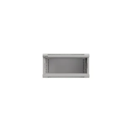 Lanberg rack cabinet 19 4U/540x350 grey