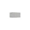 Lanberg rack cabinet 19 4U/540x350 grey
