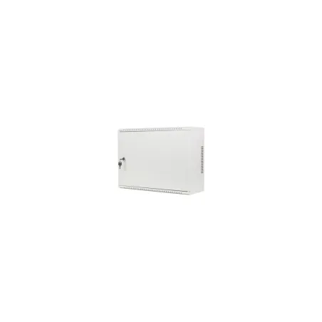 Lanberg Rack Cabinet 19inch Wall-Mount