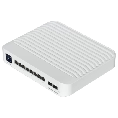 Ubiquiti UniFi Switch Pro 8 PoE