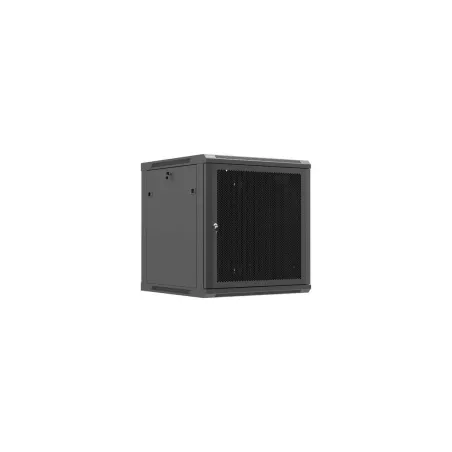 Lanberg Rack cabinet 19in wall-mount 12U