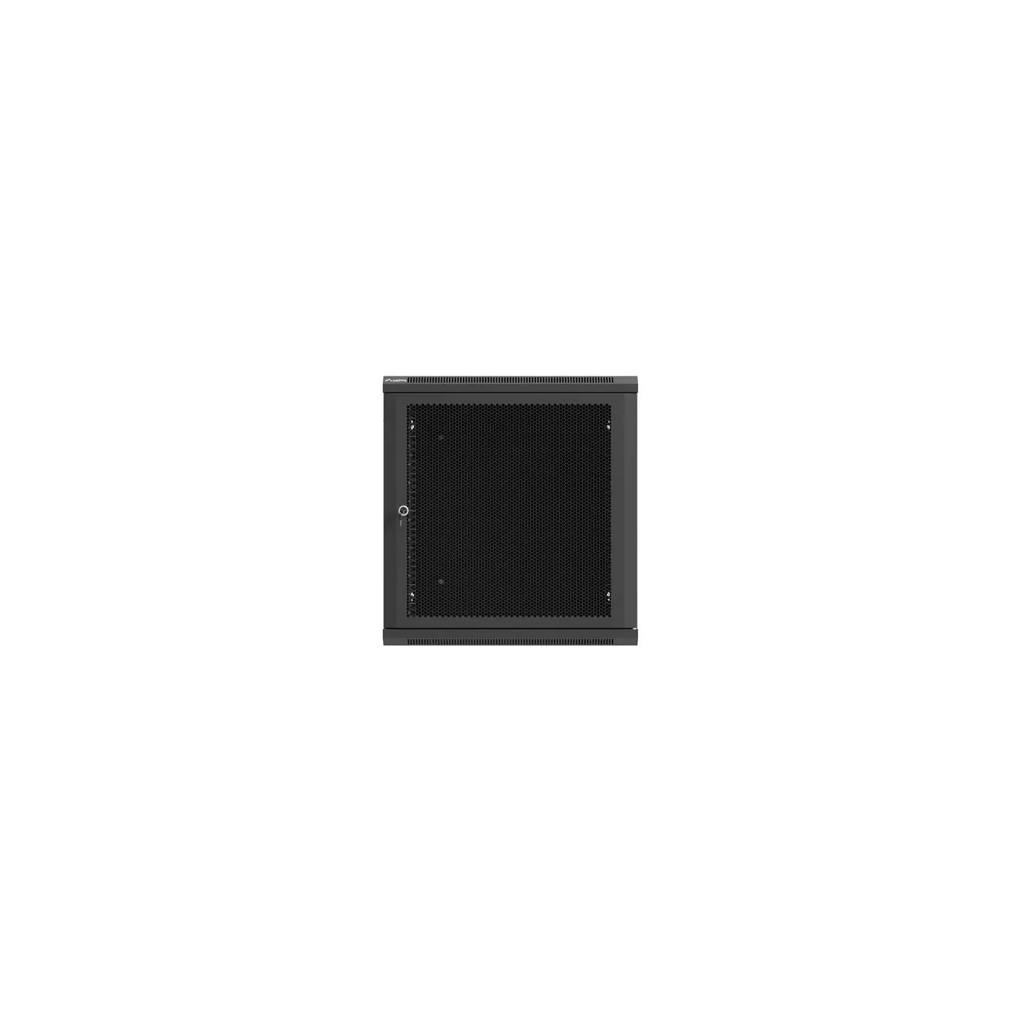 Lanberg Rack cabinet 19in wall-mount 12U