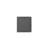 Lanberg Rack cabinet 19in wall-mount 12U
