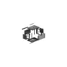 Lanberg Rack cabinet 19in wall-mount 12U