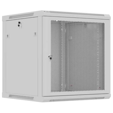 Lanberg Rack cabinet 19in wall-mount 12U