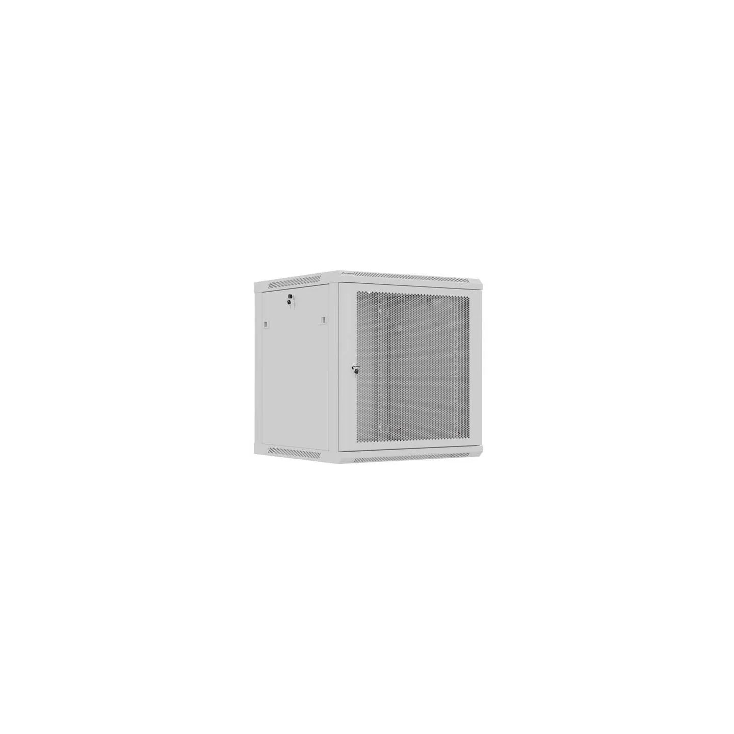 Lanberg Rack cabinet 19in wall-mount 12U