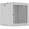 Lanberg Rack cabinet 19in wall-mount 12U