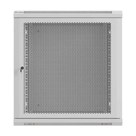 Lanberg Rack cabinet 19in wall-mount 12U