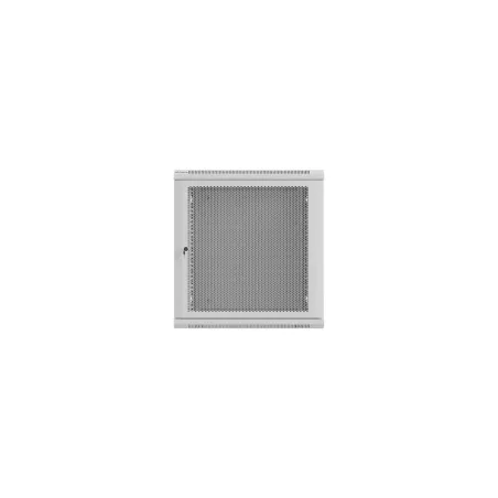 Lanberg Rack cabinet 19in wall-mount 12U
