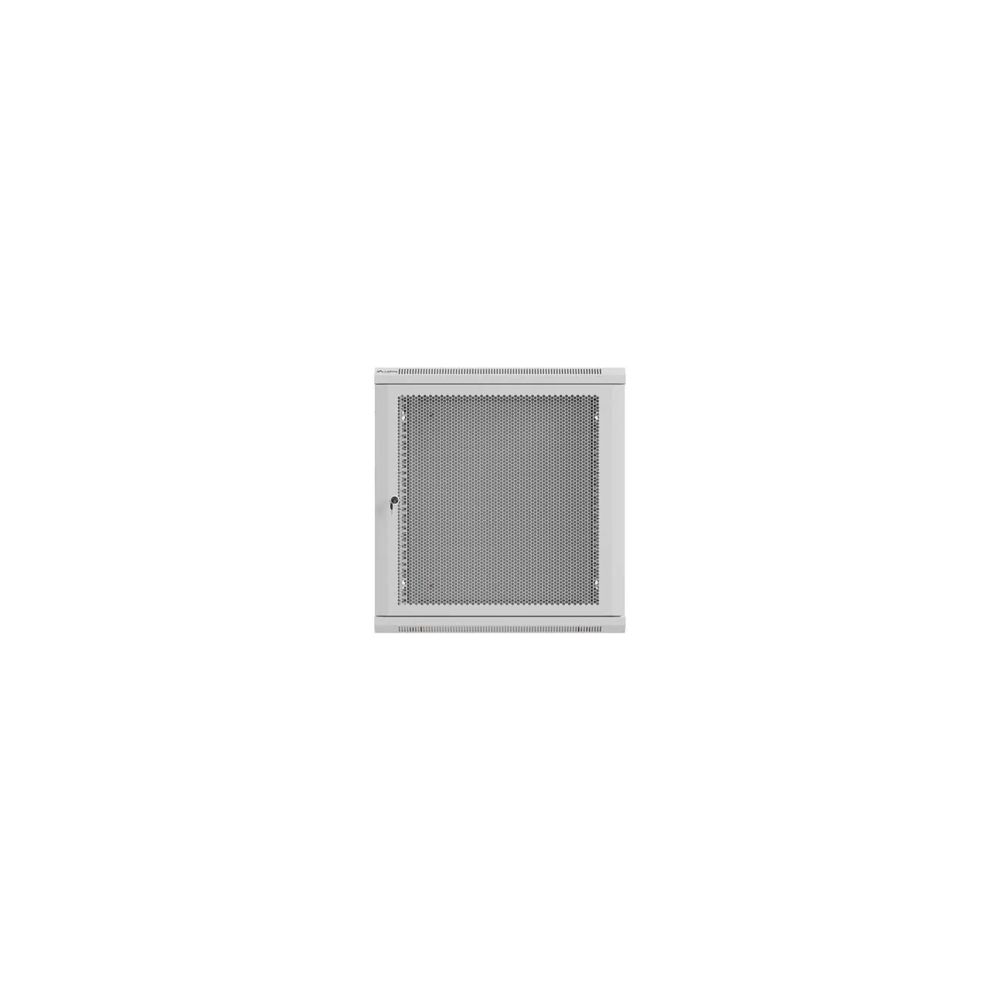 Lanberg Rack cabinet 19in wall-mount 12U