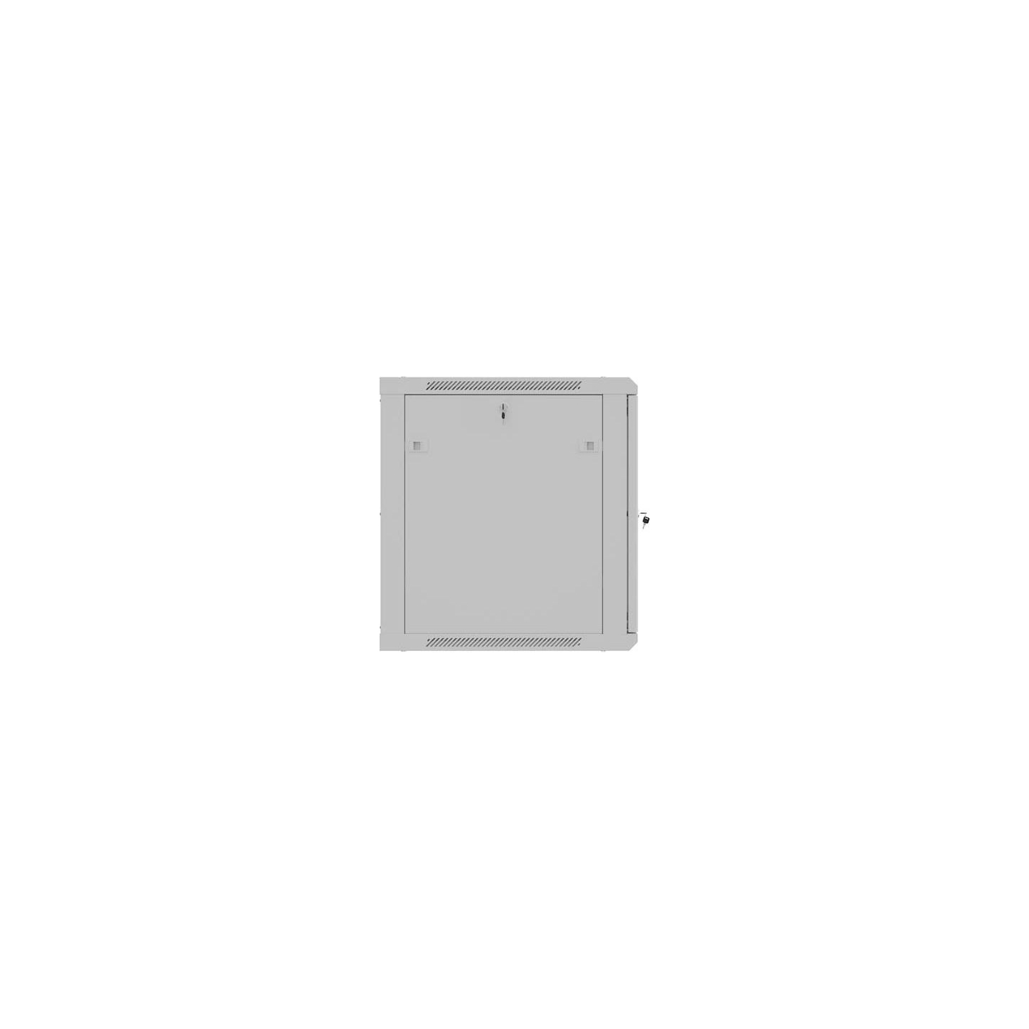 Lanberg Rack cabinet 19in wall-mount 12U