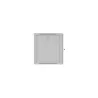 Lanberg Rack cabinet 19in wall-mount 12U