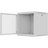 Lanberg Rack cabinet 19in wall-mount 12U