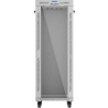 Lanberg Rack Cabinet 19inch 32U