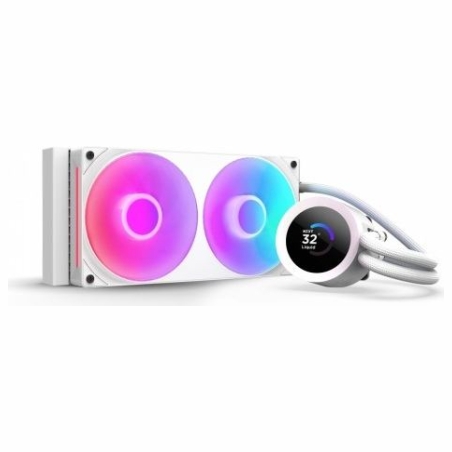 Nzxt water cooling Kraken Plus 240 RGB